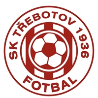 Logo SK Třebotov A
